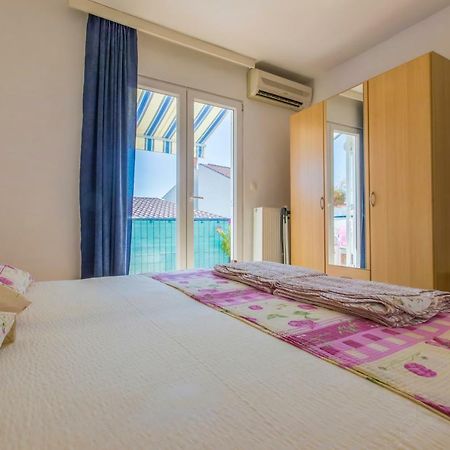 Apartament Klement Crikvenica Zewnętrze zdjęcie