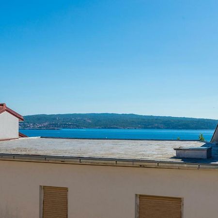 Apartament Klement Crikvenica Zewnętrze zdjęcie