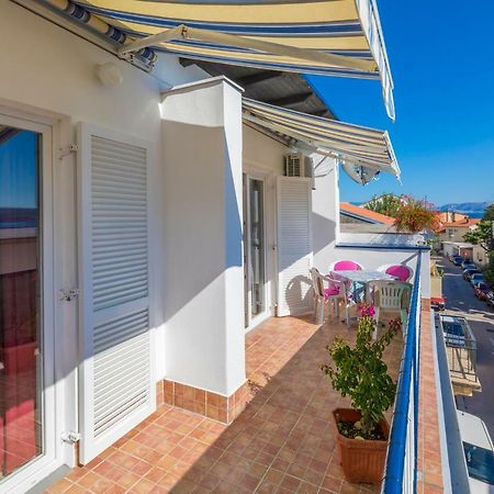 Apartament Klement Crikvenica Zewnętrze zdjęcie