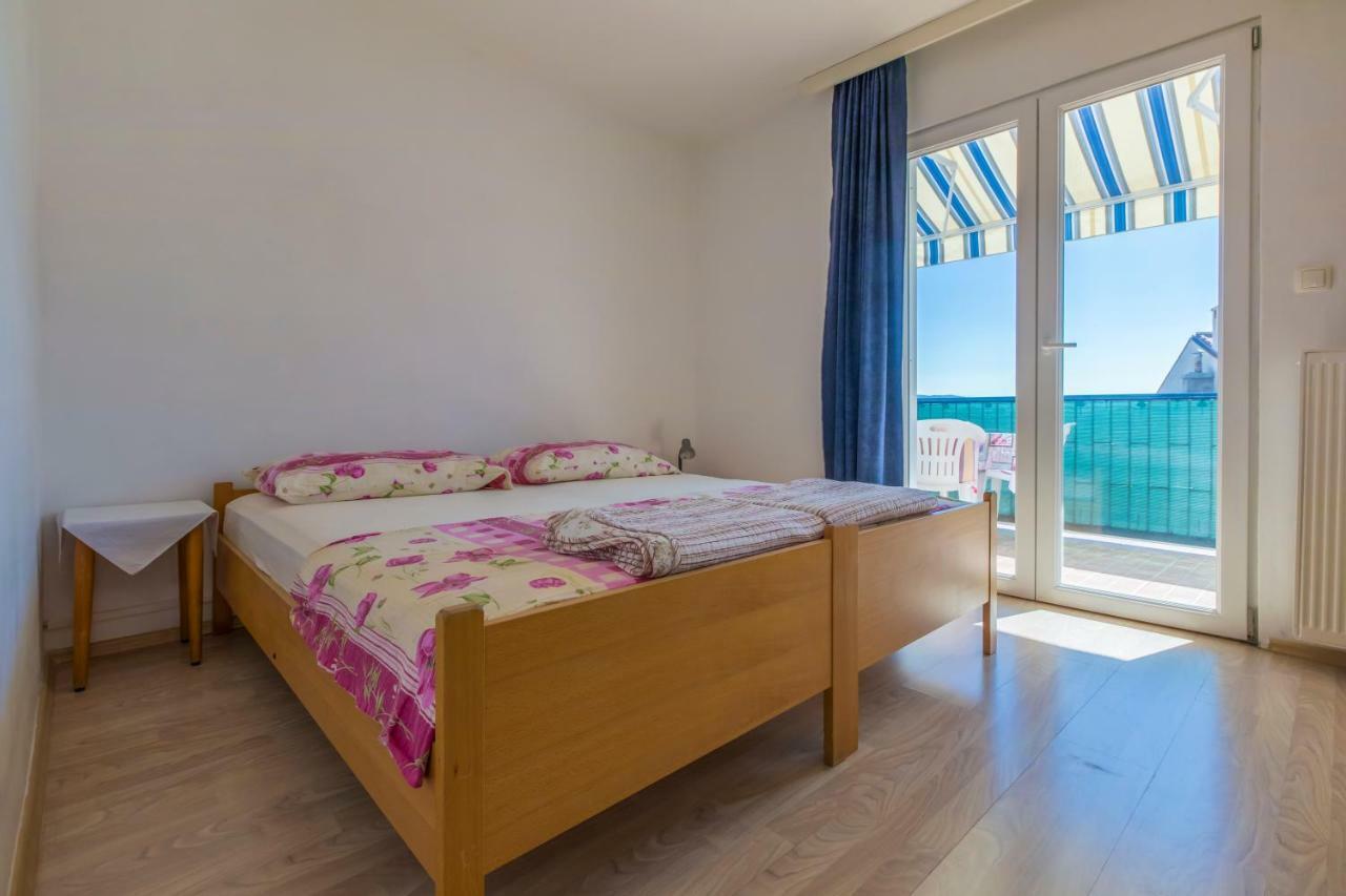 Apartament Klement Crikvenica Zewnętrze zdjęcie