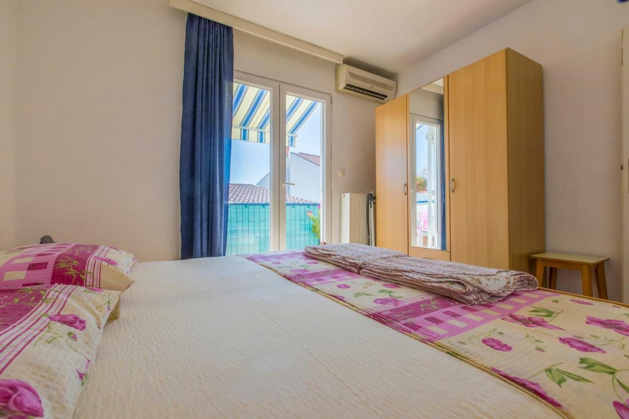 Apartament Klement Crikvenica Zewnętrze zdjęcie