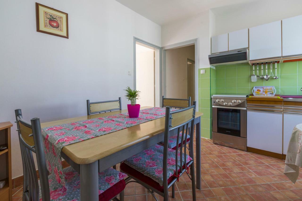 Apartament Klement Crikvenica Zewnętrze zdjęcie