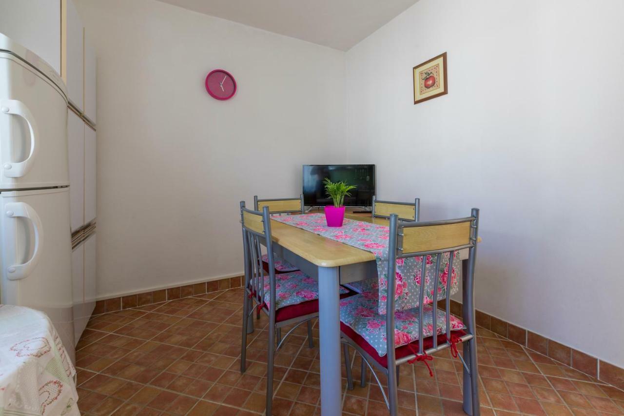 Apartament Klement Crikvenica Zewnętrze zdjęcie