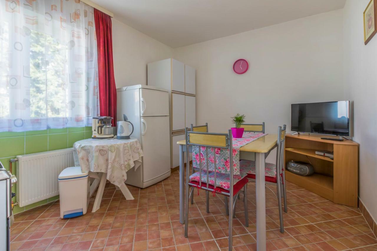 Apartament Klement Crikvenica Zewnętrze zdjęcie